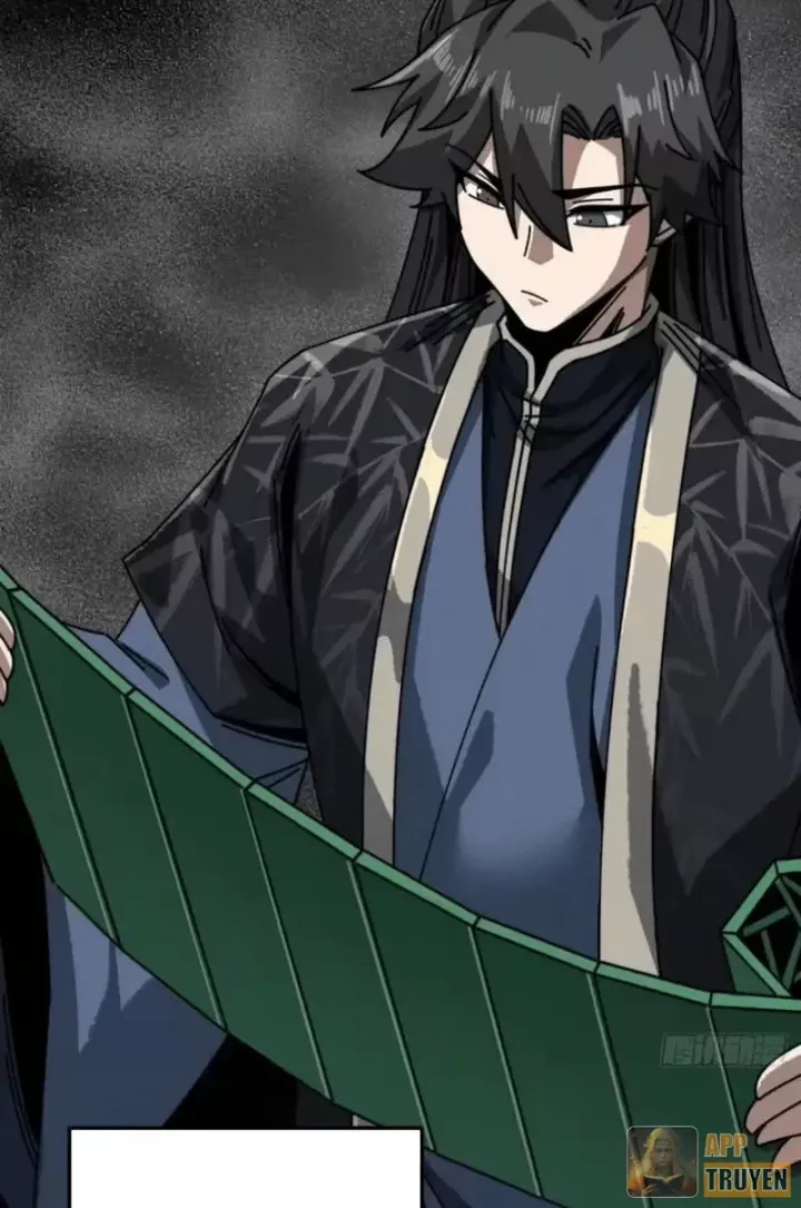 Ta Mô Phỏng Trường Sinh Lộ Chapter 53 - Trang 11