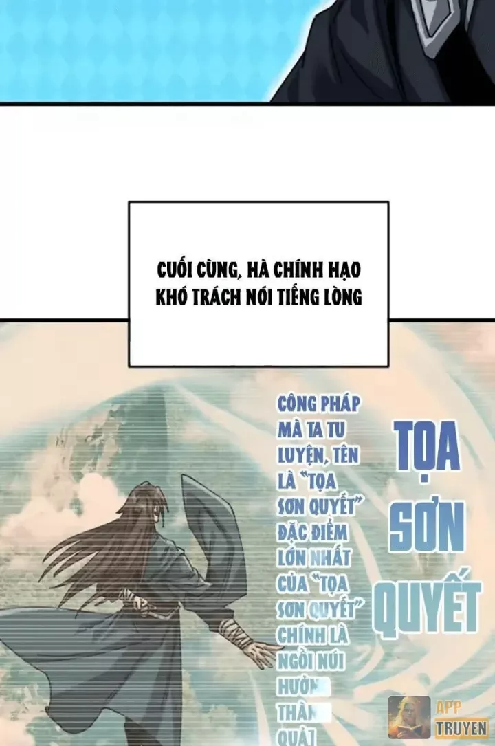 Ta Mô Phỏng Trường Sinh Lộ Chapter 53 - Trang 15