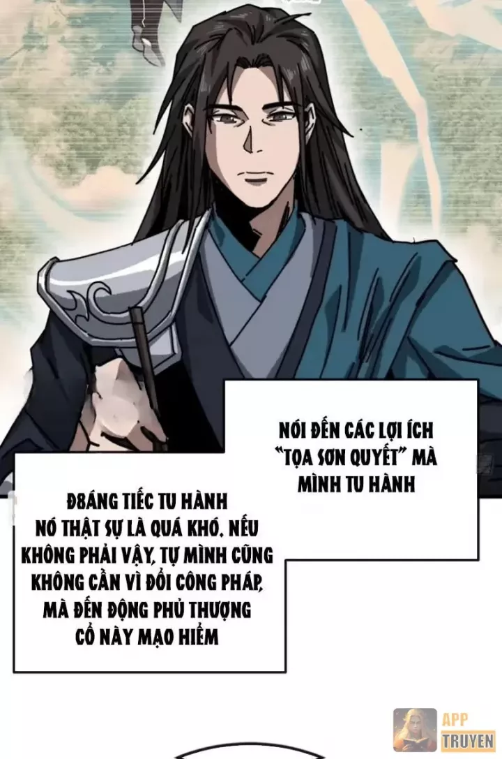 Ta Mô Phỏng Trường Sinh Lộ Chapter 53 - Trang 16