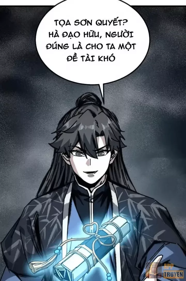 Ta Mô Phỏng Trường Sinh Lộ Chapter 53 - Trang 17