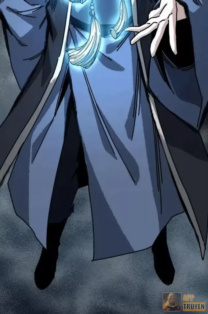 Ta Mô Phỏng Trường Sinh Lộ Chapter 53 - Trang 18