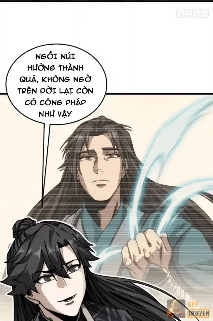 Ta Mô Phỏng Trường Sinh Lộ Chapter 53 - Trang 19