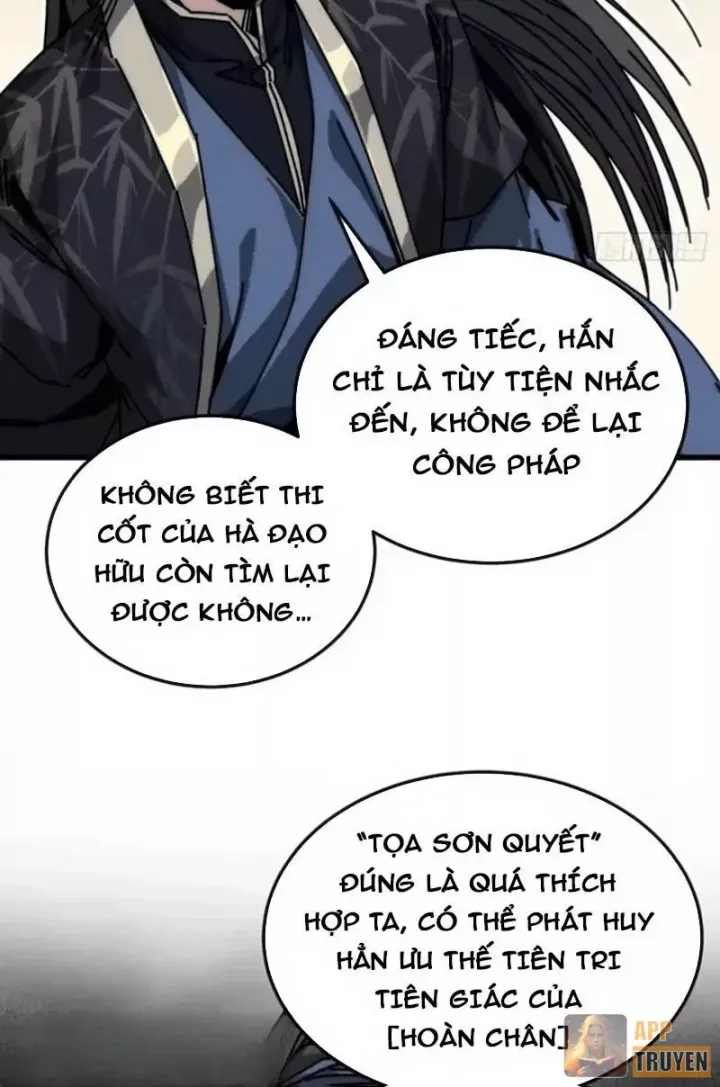 Ta Mô Phỏng Trường Sinh Lộ Chapter 53 - Trang 20