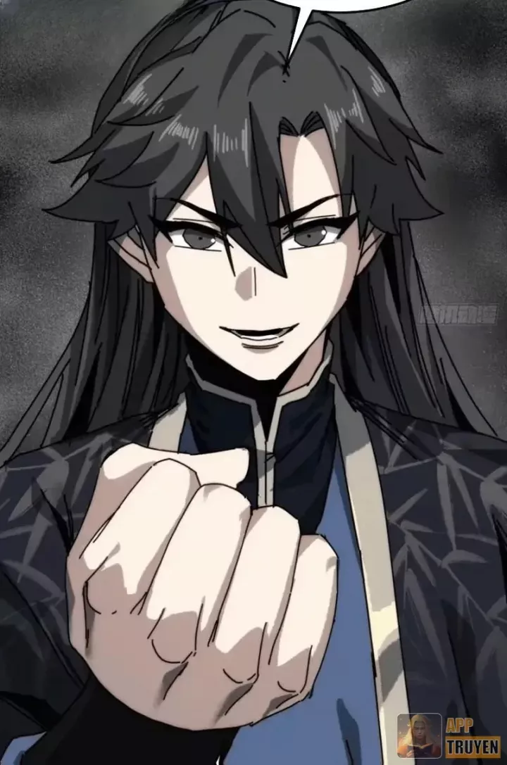 Ta Mô Phỏng Trường Sinh Lộ Chapter 53 - Trang 21