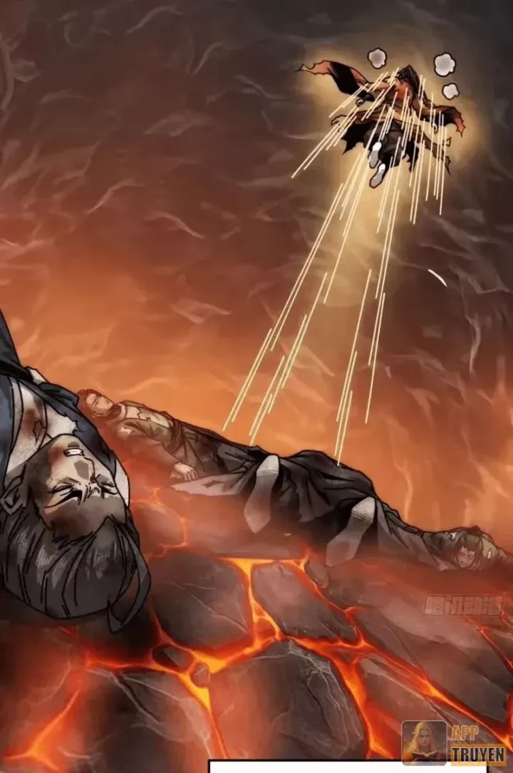 Ta Mô Phỏng Trường Sinh Lộ Chapter 53 - Trang 23