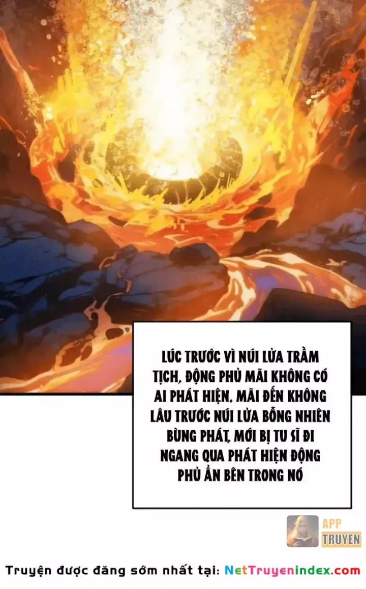 Ta Mô Phỏng Trường Sinh Lộ Chapter 53 - Trang 25