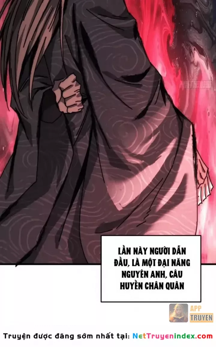 Ta Mô Phỏng Trường Sinh Lộ Chapter 53 - Trang 33