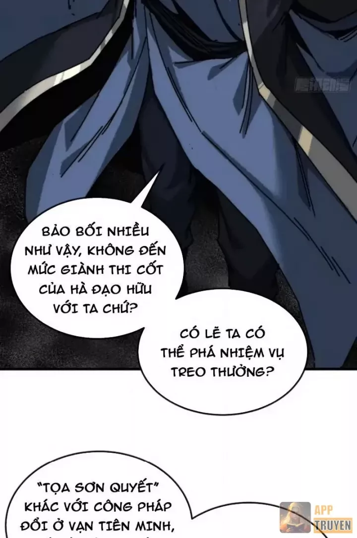 Ta Mô Phỏng Trường Sinh Lộ Chapter 53 - Trang 35