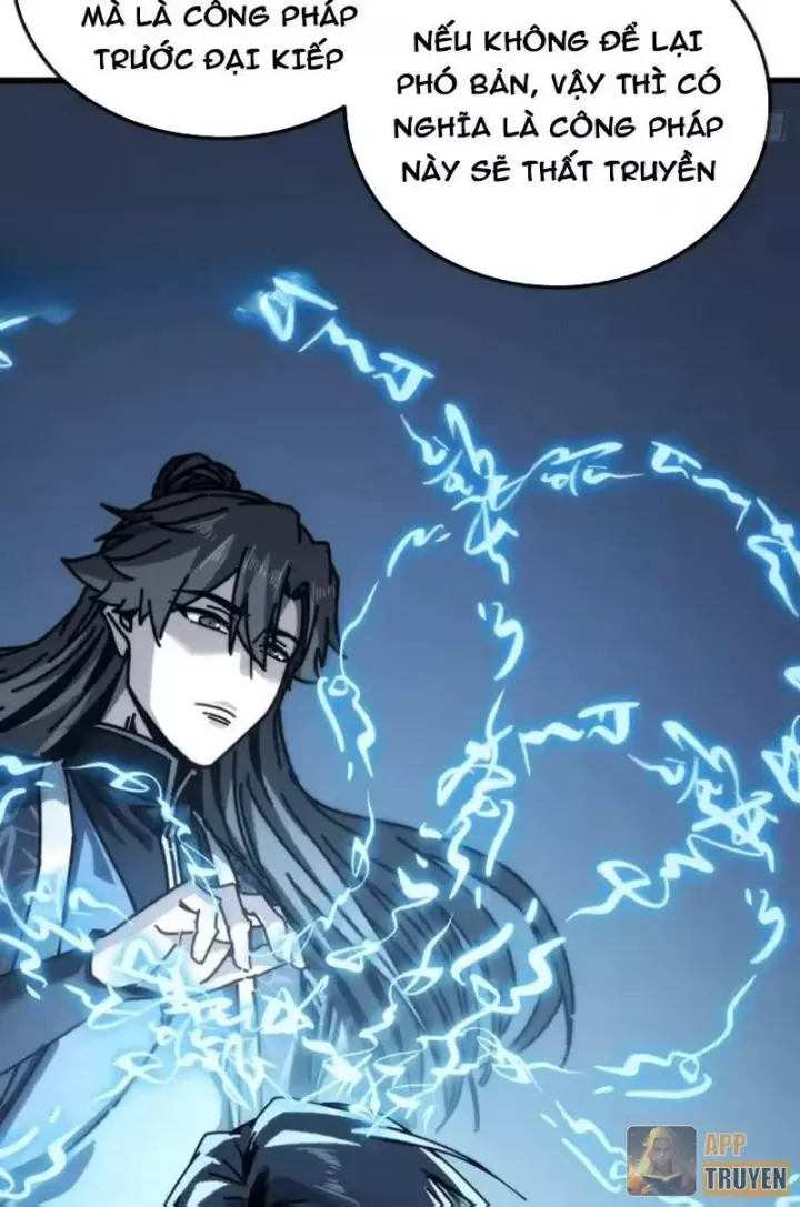 Ta Mô Phỏng Trường Sinh Lộ Chapter 53 - Trang 36