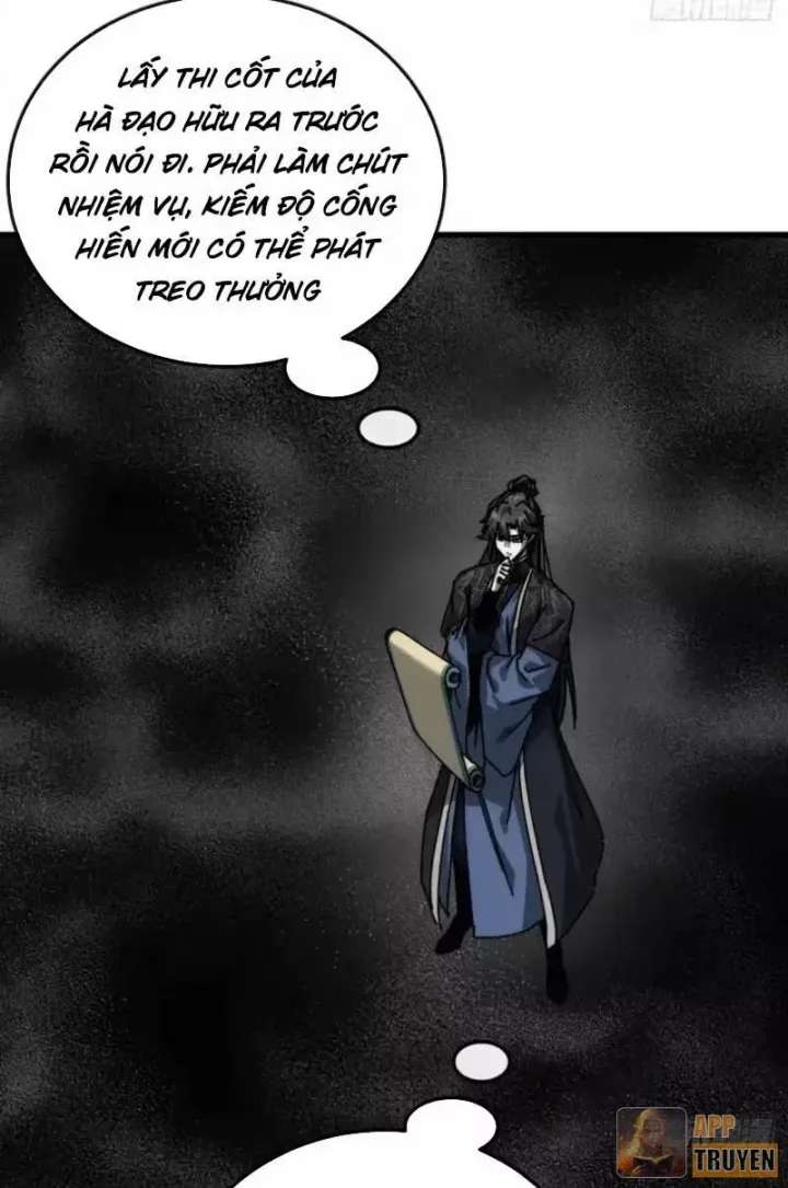 Ta Mô Phỏng Trường Sinh Lộ Chapter 53 - Trang 38