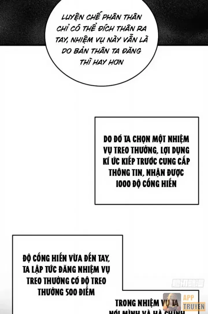 Ta Mô Phỏng Trường Sinh Lộ Chapter 53 - Trang 39