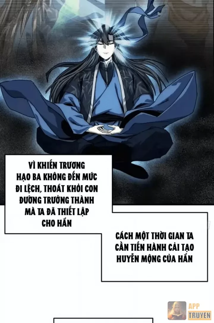 Ta Mô Phỏng Trường Sinh Lộ Chapter 53 - Trang 43