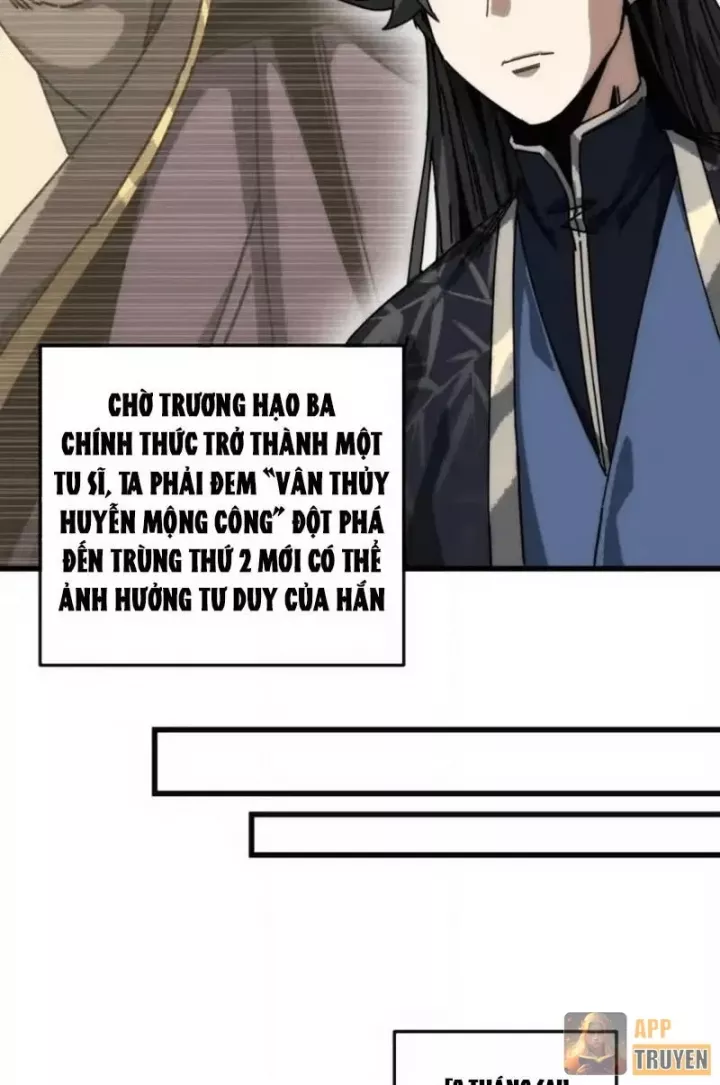 Ta Mô Phỏng Trường Sinh Lộ Chapter 53 - Trang 45