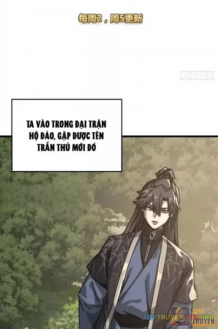 Ta Mô Phỏng Trường Sinh Lộ Chapter 53 - Trang 5