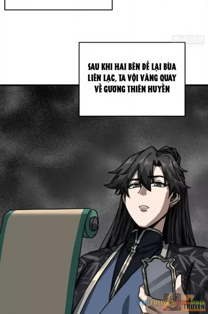 Ta Mô Phỏng Trường Sinh Lộ Chapter 53 - Trang 7