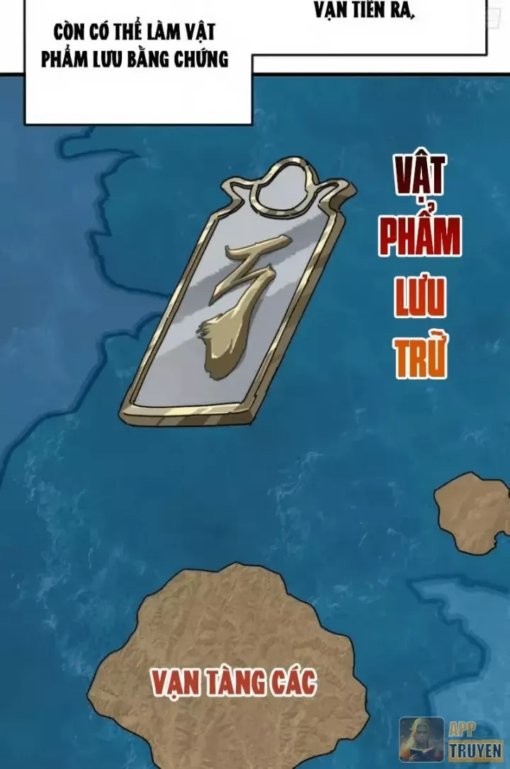 Ta Mô Phỏng Trường Sinh Lộ Chapter 53 - Trang 9