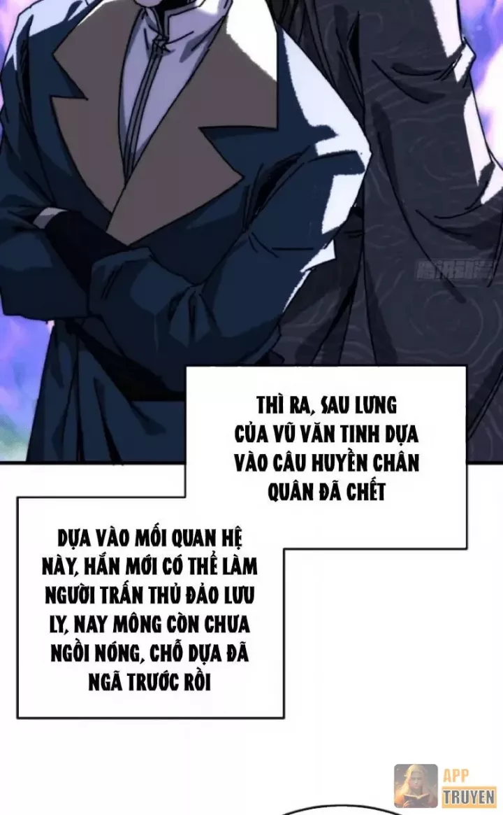 Ta Mô Phỏng Trường Sinh Lộ Chapter 54 - Trang 10