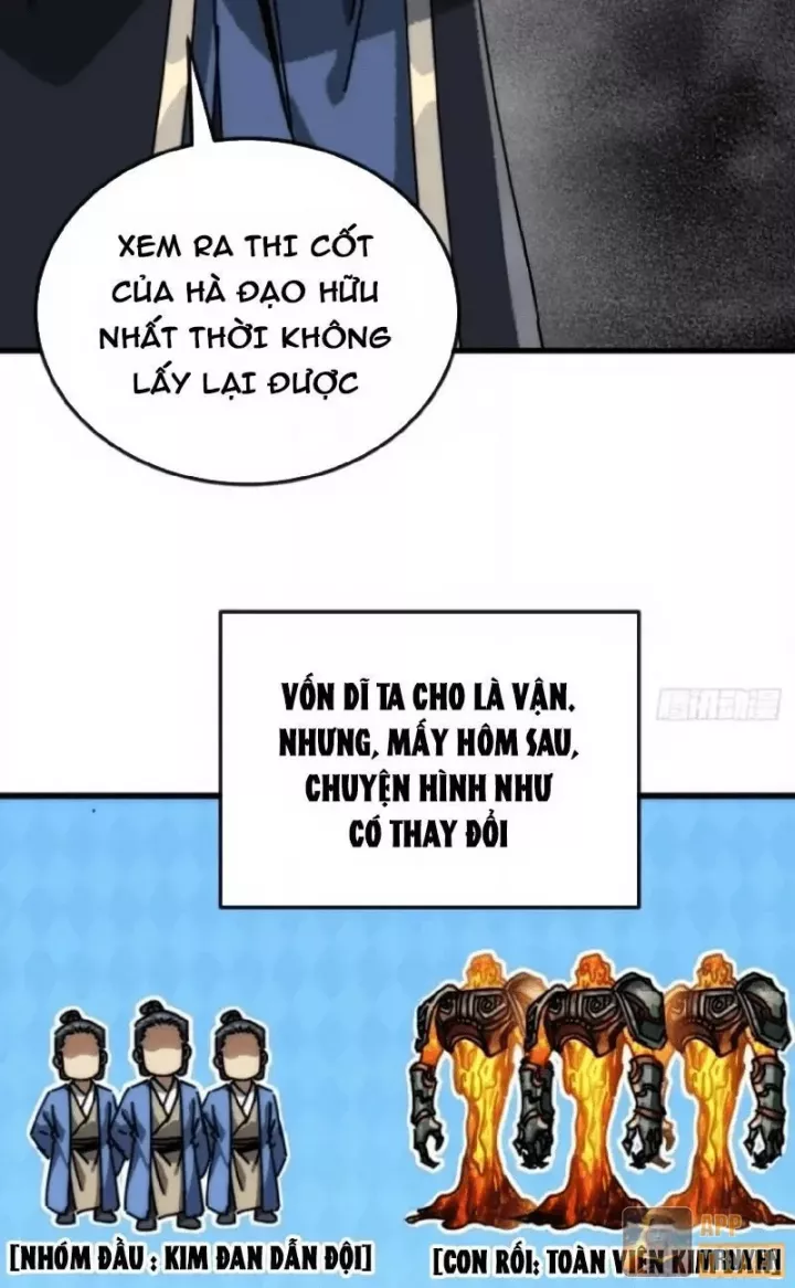 Ta Mô Phỏng Trường Sinh Lộ Chapter 54 - Trang 12