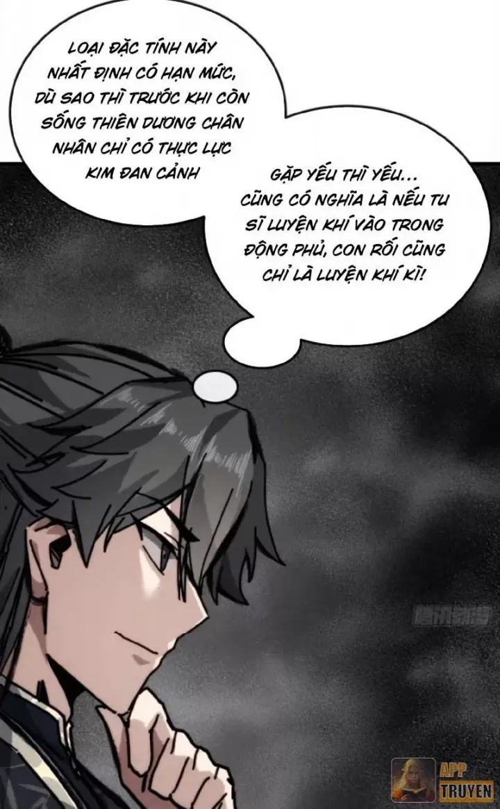 Ta Mô Phỏng Trường Sinh Lộ Chapter 54 - Trang 14