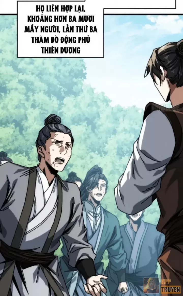 Ta Mô Phỏng Trường Sinh Lộ Chapter 54 - Trang 18