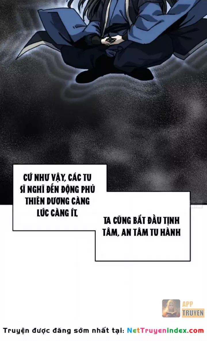 Ta Mô Phỏng Trường Sinh Lộ Chapter 54 - Trang 24
