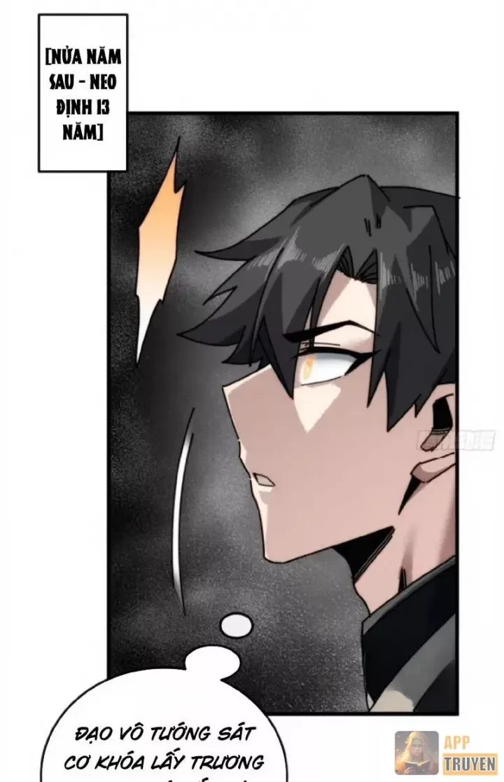 Ta Mô Phỏng Trường Sinh Lộ Chapter 54 - Trang 25