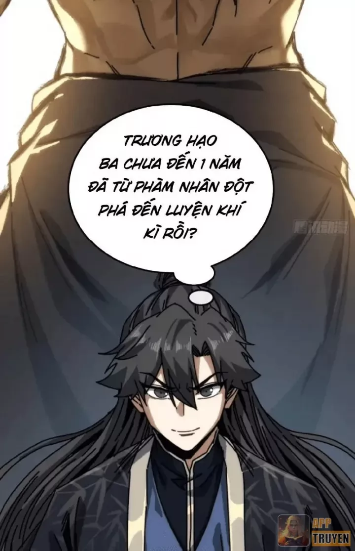 Ta Mô Phỏng Trường Sinh Lộ Chapter 54 - Trang 27