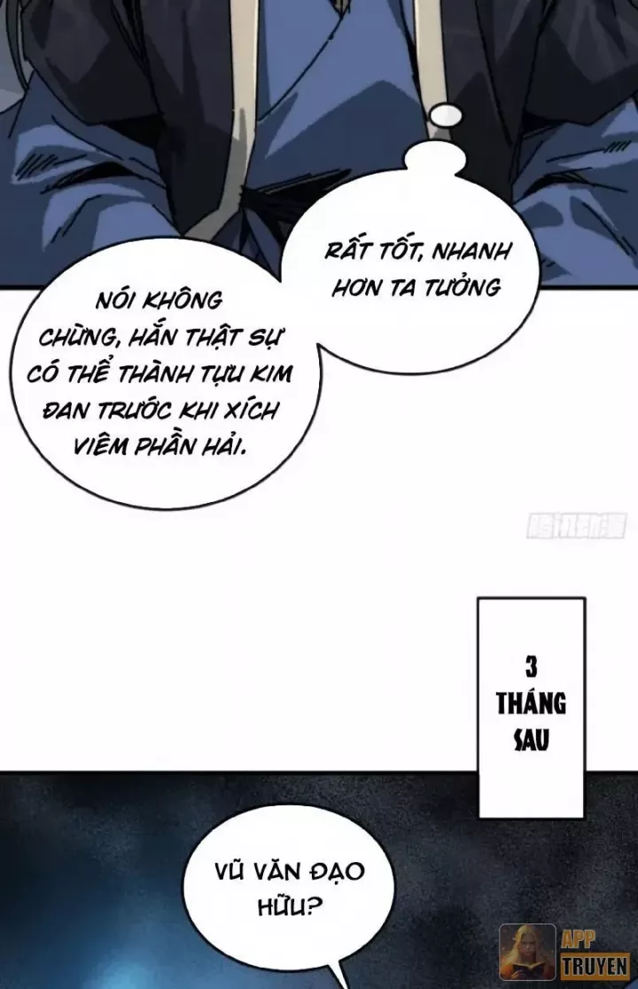 Ta Mô Phỏng Trường Sinh Lộ Chapter 54 - Trang 28
