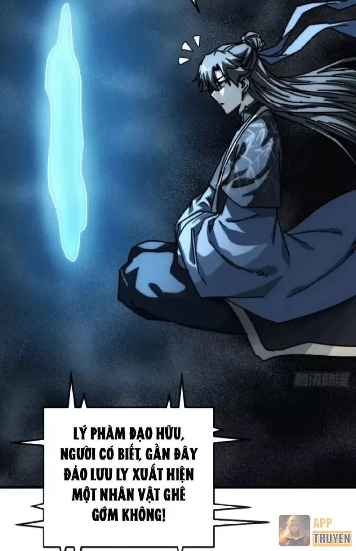 Ta Mô Phỏng Trường Sinh Lộ Chapter 54 - Trang 29