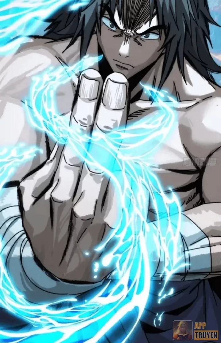 Ta Mô Phỏng Trường Sinh Lộ Chapter 54 - Trang 35