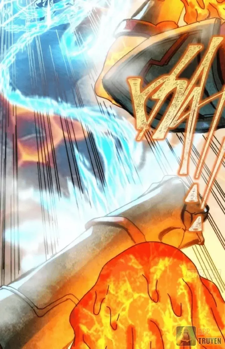 Ta Mô Phỏng Trường Sinh Lộ Chapter 54 - Trang 37