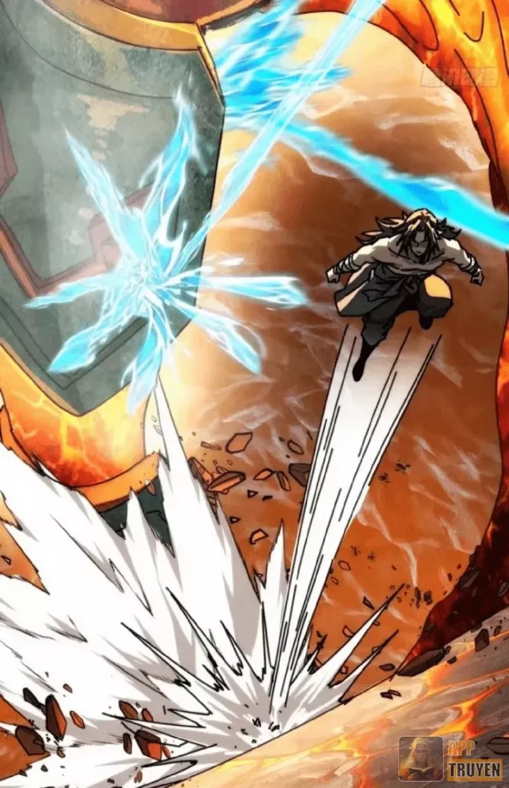 Ta Mô Phỏng Trường Sinh Lộ Chapter 54 - Trang 40