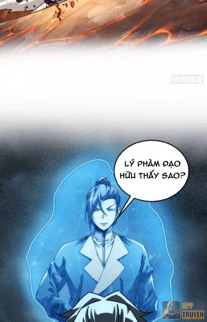 Ta Mô Phỏng Trường Sinh Lộ Chapter 54 - Trang 41