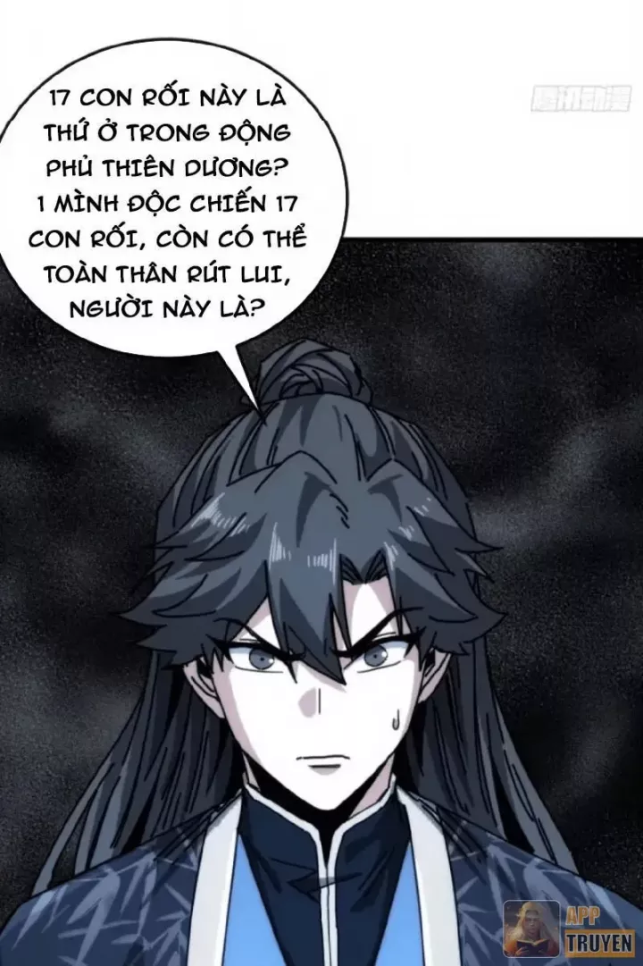 Ta Mô Phỏng Trường Sinh Lộ Chapter 54 - Trang 43