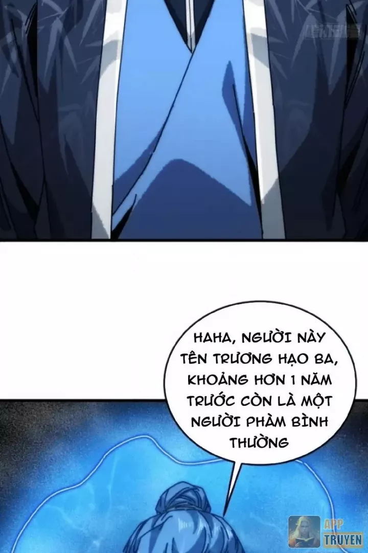Ta Mô Phỏng Trường Sinh Lộ Chapter 54 - Trang 44