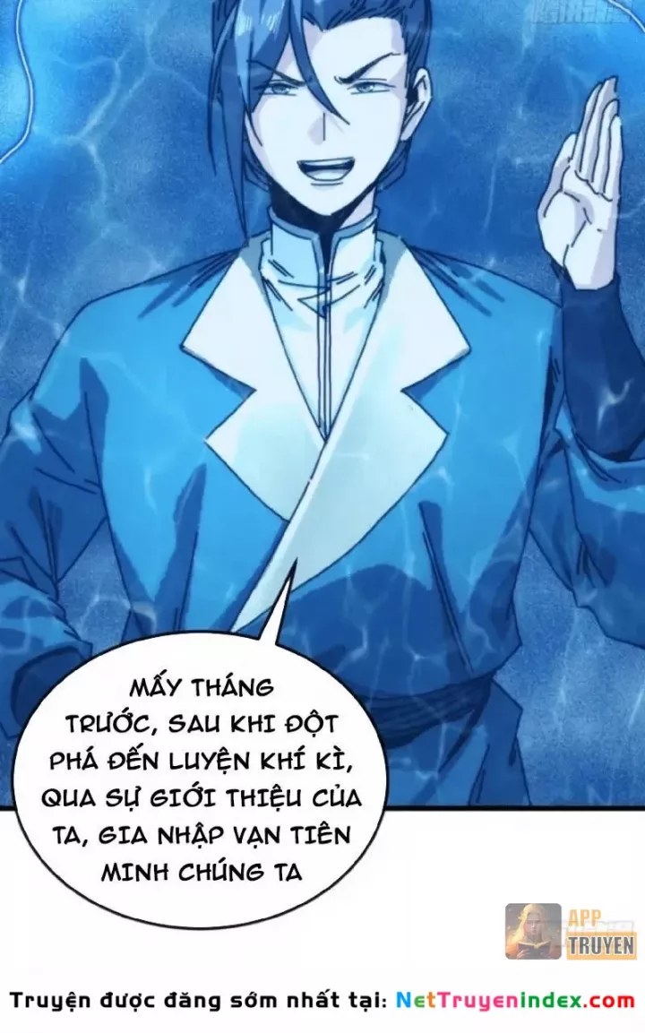 Ta Mô Phỏng Trường Sinh Lộ Chapter 54 - Trang 45