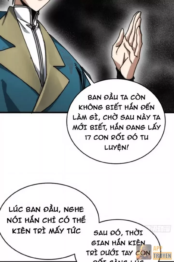 Ta Mô Phỏng Trường Sinh Lộ Chapter 54 - Trang 47