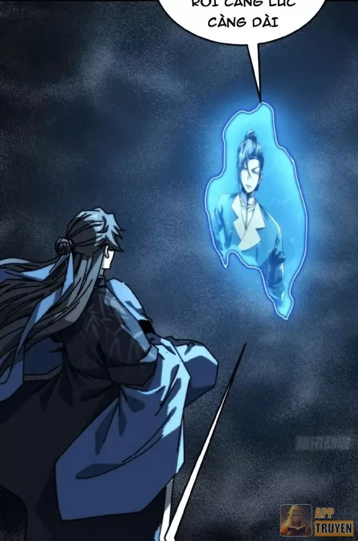 Ta Mô Phỏng Trường Sinh Lộ Chapter 54 - Trang 48