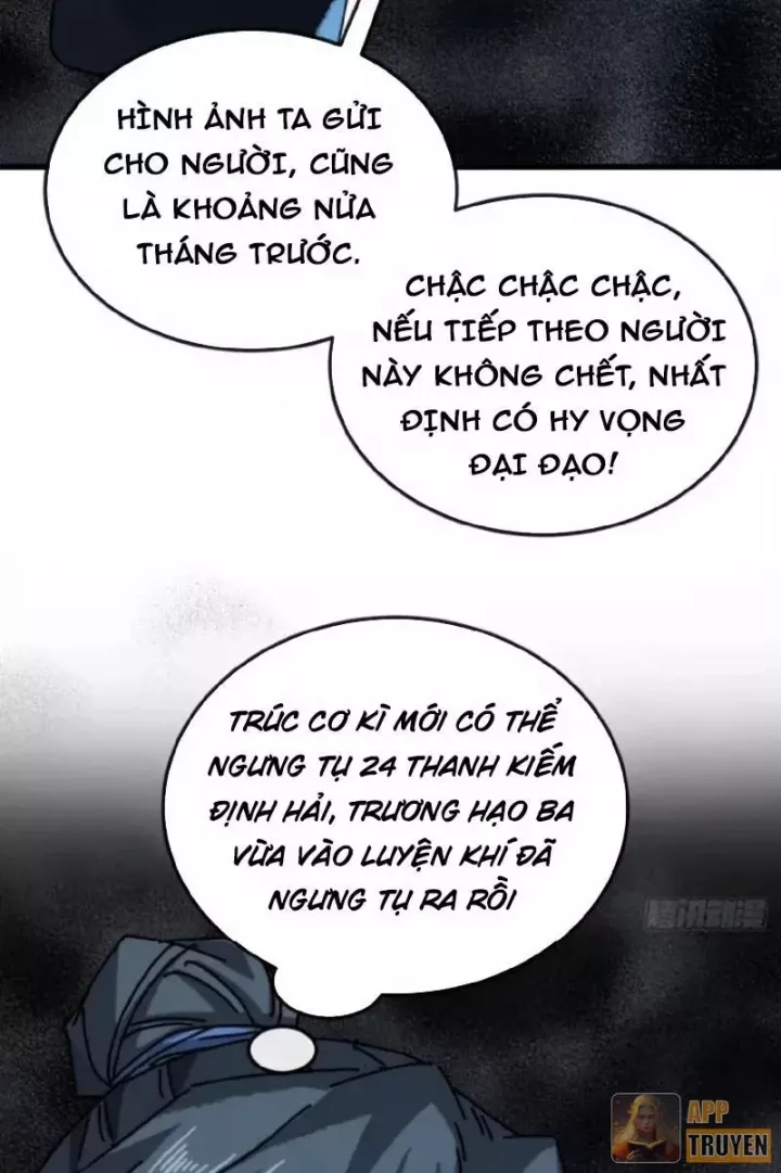 Ta Mô Phỏng Trường Sinh Lộ Chapter 54 - Trang 49