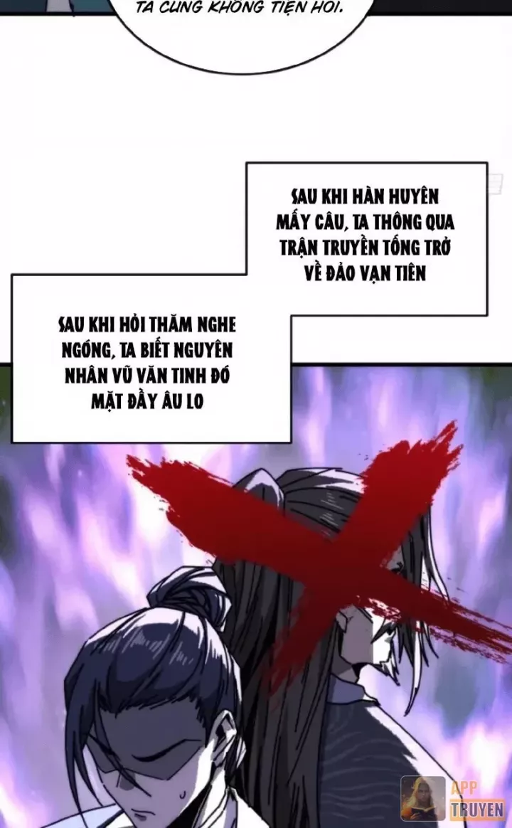 Ta Mô Phỏng Trường Sinh Lộ Chapter 54 - Trang 9