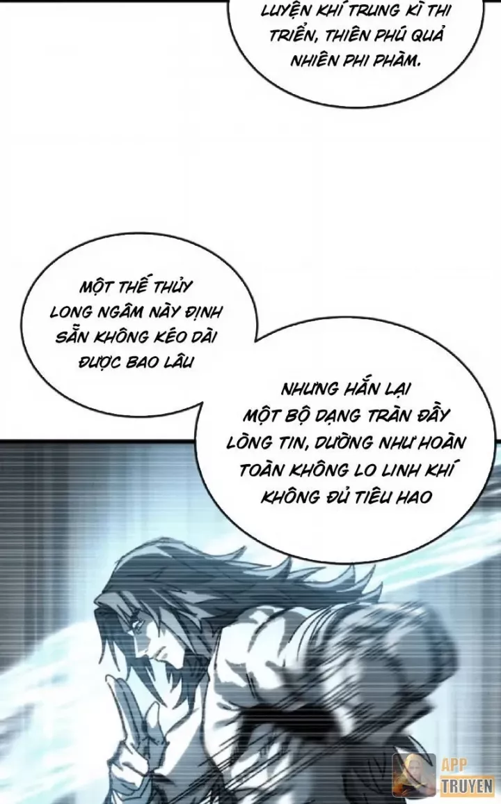 Ta Mô Phỏng Trường Sinh Lộ Chapter 55 - Trang 10