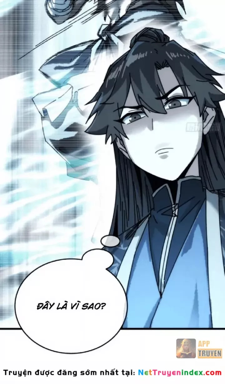 Ta Mô Phỏng Trường Sinh Lộ Chapter 55 - Trang 11