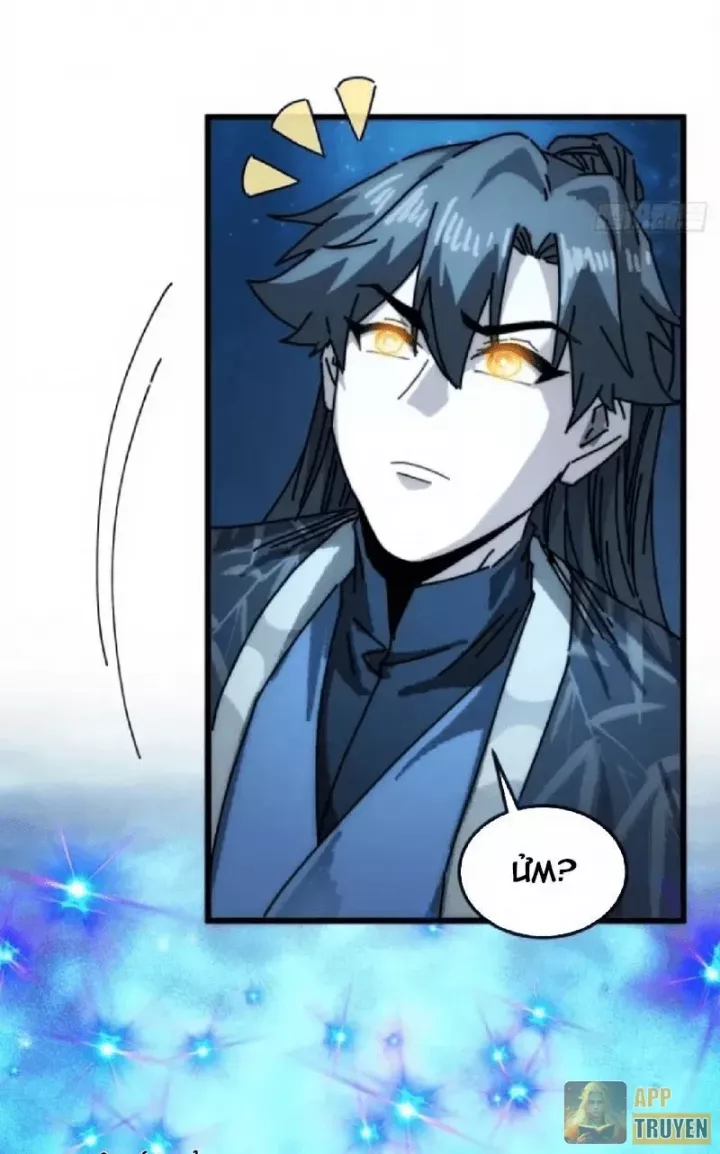 Ta Mô Phỏng Trường Sinh Lộ Chapter 55 - Trang 12
