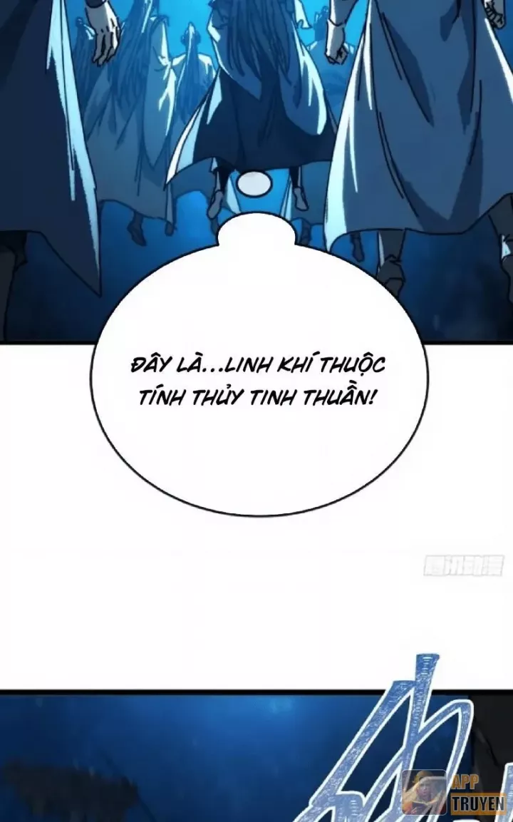 Ta Mô Phỏng Trường Sinh Lộ Chapter 55 - Trang 14