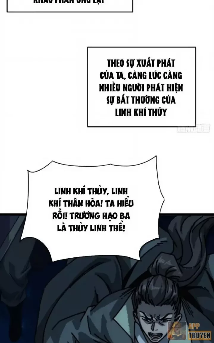 Ta Mô Phỏng Trường Sinh Lộ Chapter 55 - Trang 17