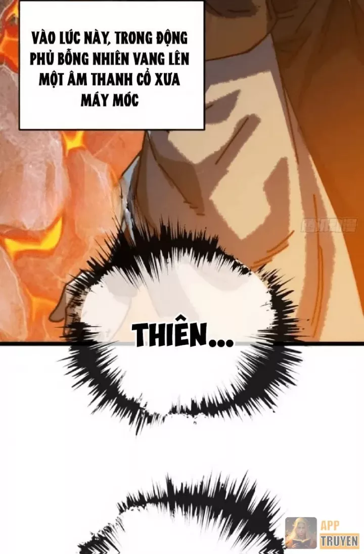 Ta Mô Phỏng Trường Sinh Lộ Chapter 55 - Trang 24