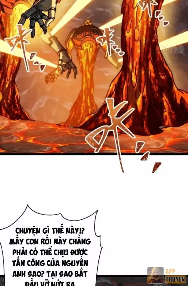 Ta Mô Phỏng Trường Sinh Lộ Chapter 55 - Trang 26