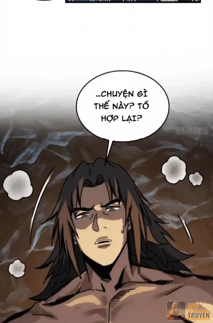 Ta Mô Phỏng Trường Sinh Lộ Chapter 55 - Trang 35