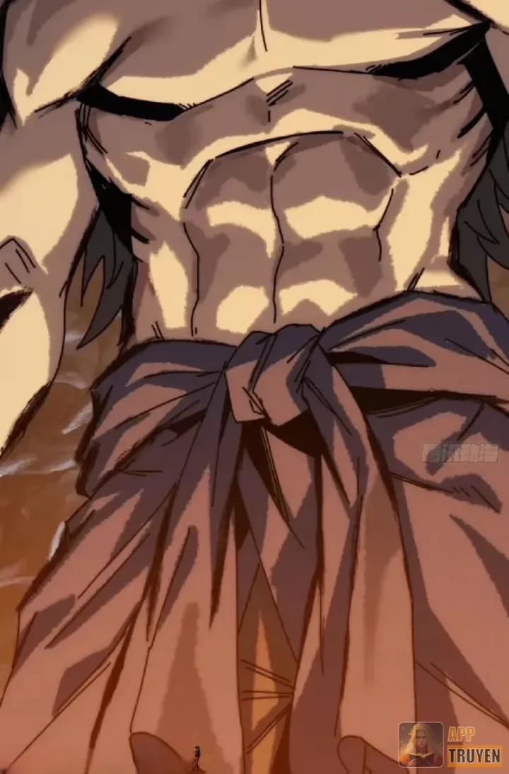 Ta Mô Phỏng Trường Sinh Lộ Chapter 55 - Trang 36