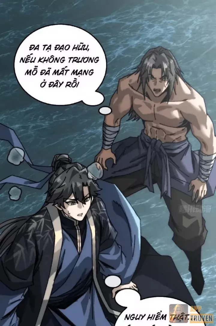 Ta Mô Phỏng Trường Sinh Lộ Chapter 55 - Trang 44